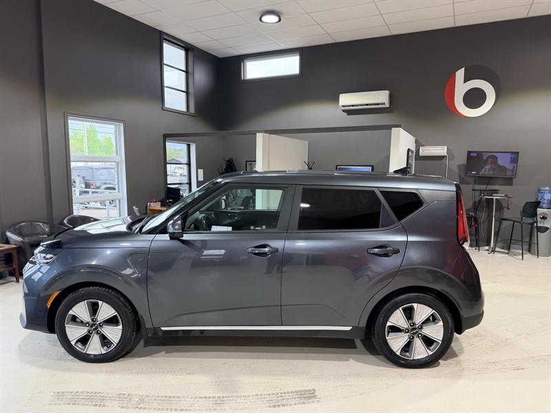 kia Soul 2023 - 3