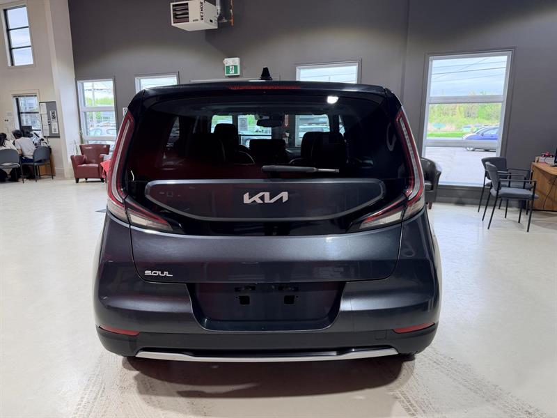 kia Soul 2023 - 5