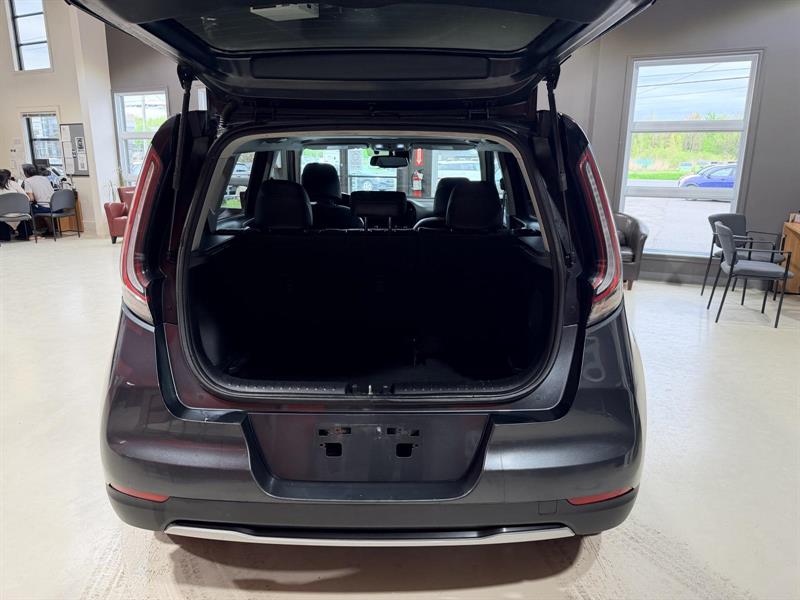 kia Soul 2023 - 7