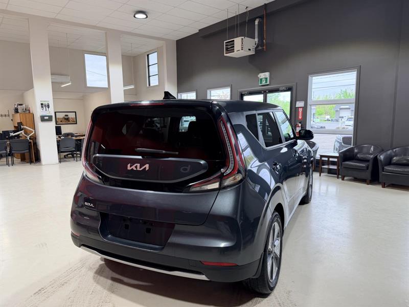 kia Soul 2023 - 8