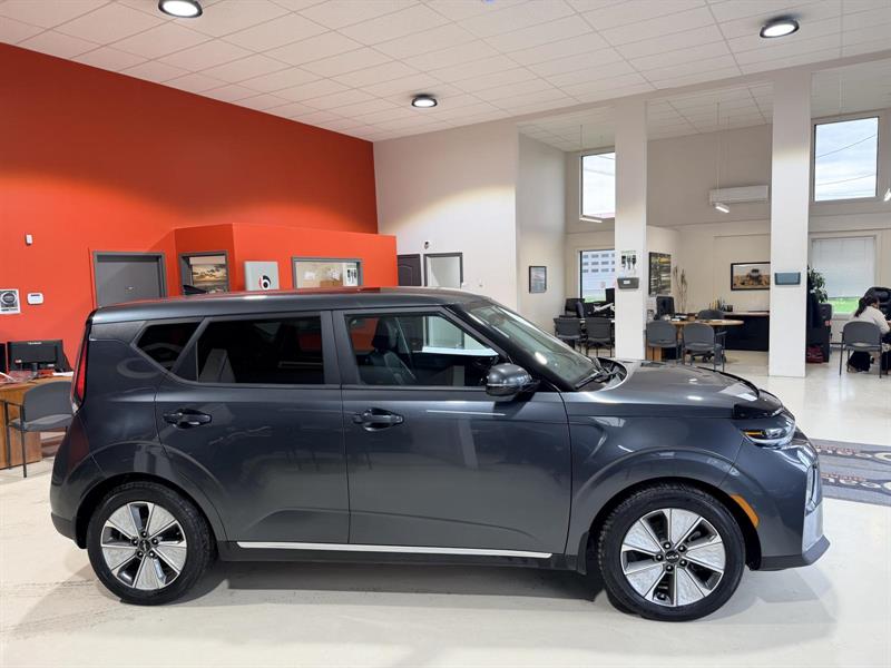kia Soul 2023 - 9