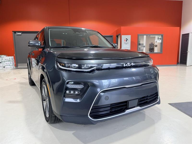 kia Soul 2023 - 11