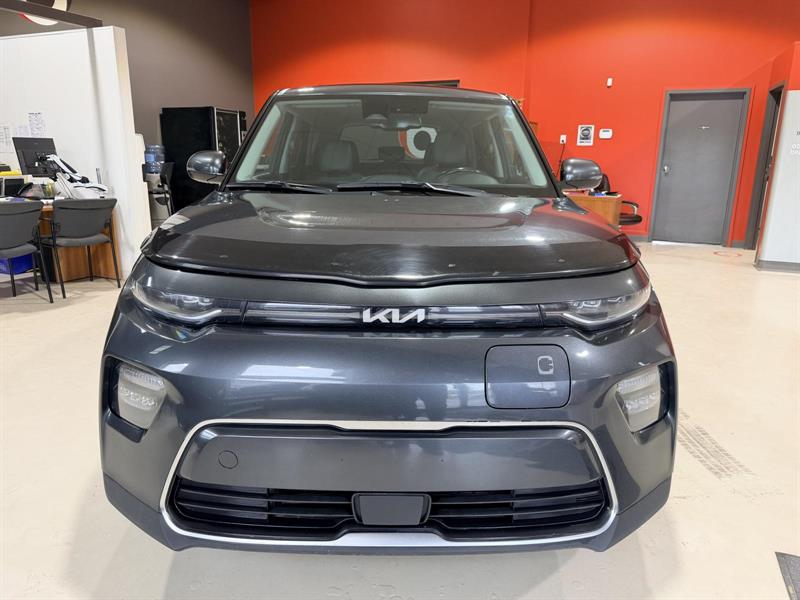 kia Soul 2023 - 12