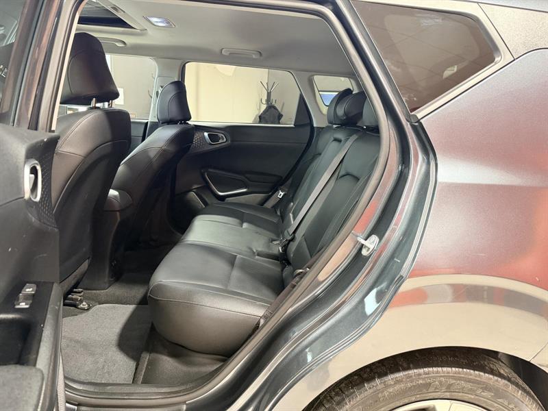 kia Soul 2023 - 13
