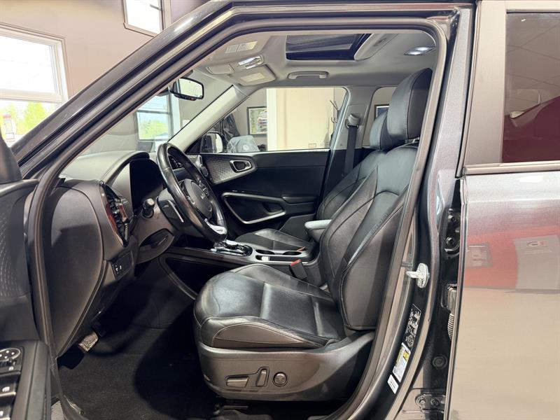 kia Soul 2023 - 15