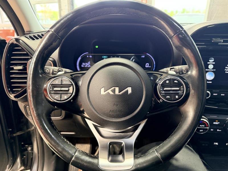 kia Soul 2023 - 17
