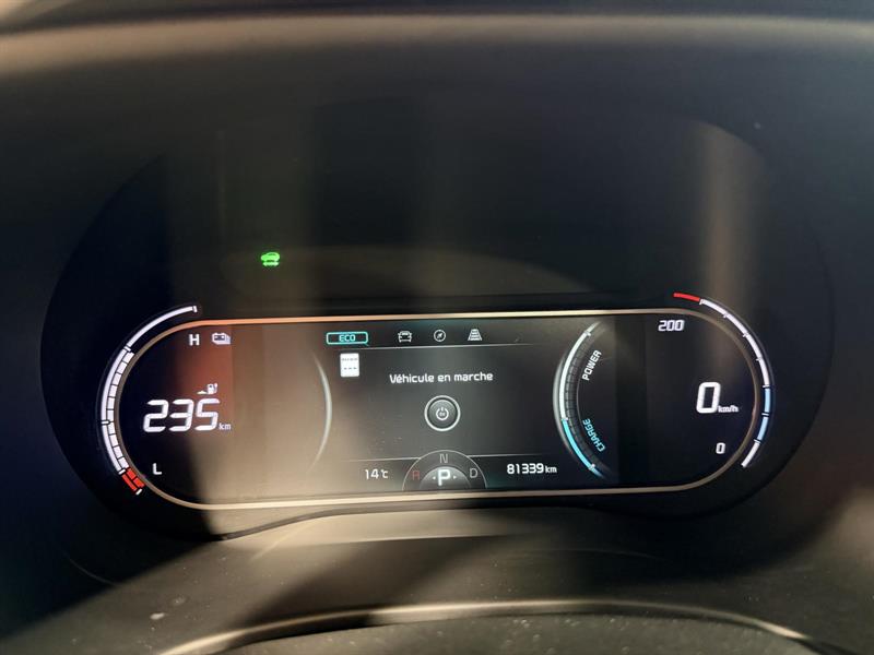 kia Soul 2023 - 19
