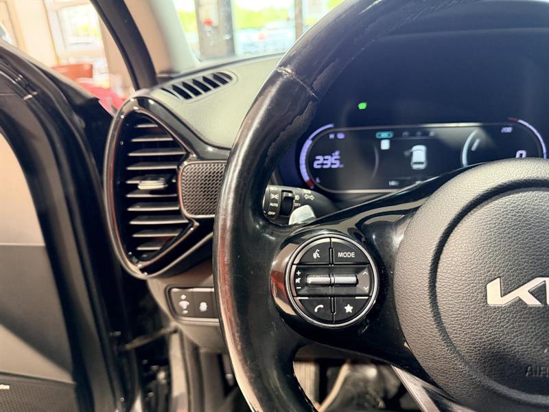 kia Soul 2023 - 20