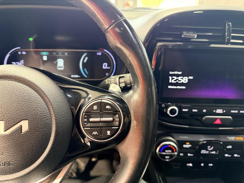 kia Soul 2023 - 21