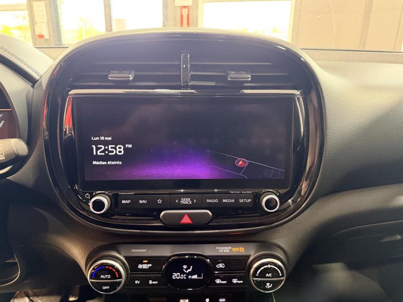 kia Soul 2023 - 22