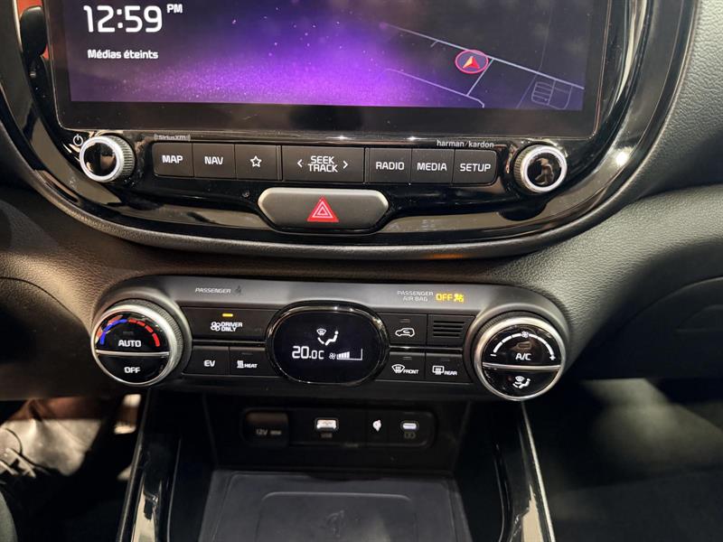 kia Soul 2023 - 25
