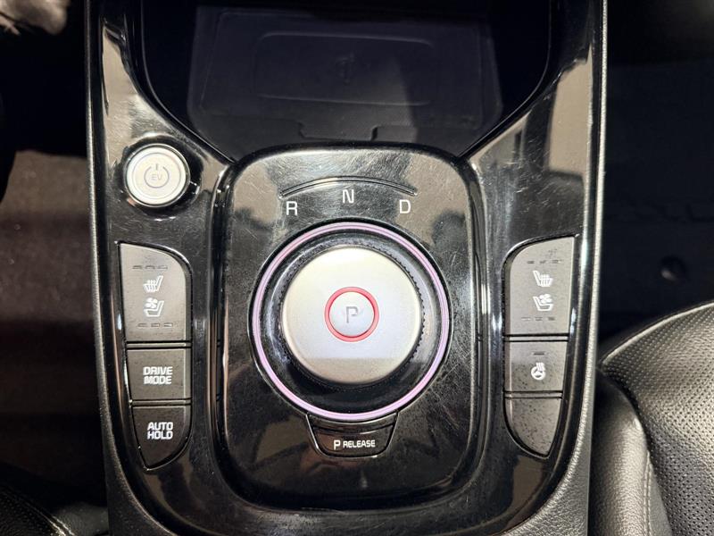kia Soul 2023 - 26