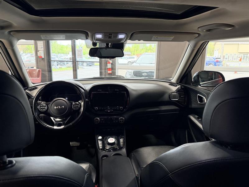 kia Soul 2023 - 27