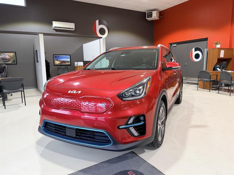 kia Niro 2022