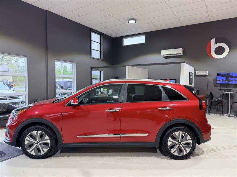 kia Niro 2022 - 3