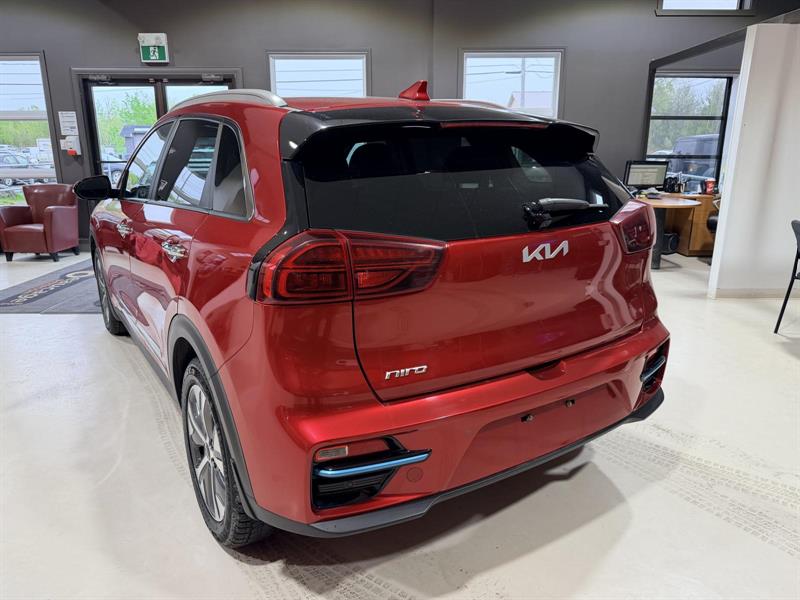 kia Niro 2022 - 4