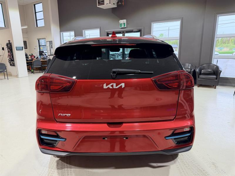 kia Niro 2022 - 5
