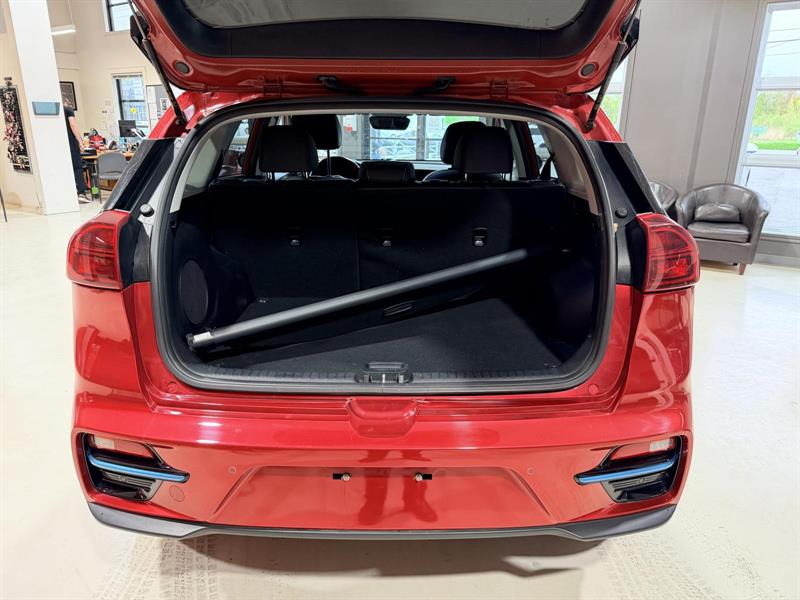 kia Niro 2022 - 7