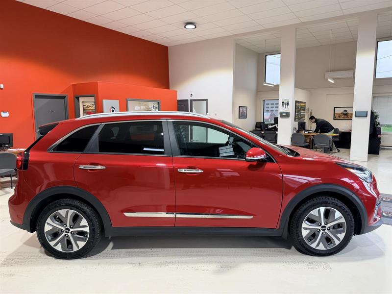 kia Niro 2022 - 9