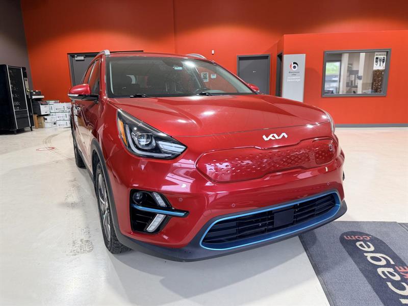 kia Niro 2022 - 11