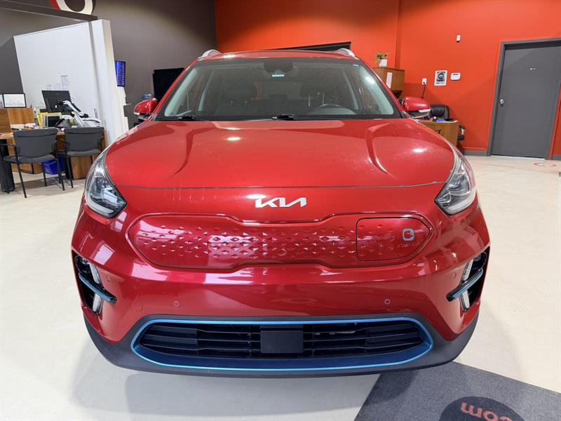 kia Niro 2022 - 12