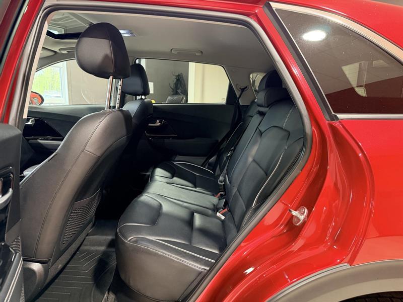 kia Niro 2022 - 13