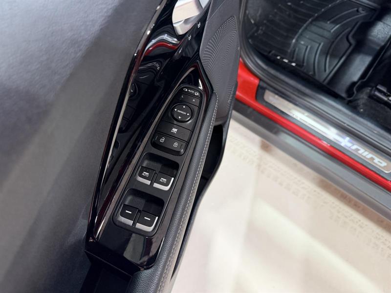 kia Niro 2022 - 16
