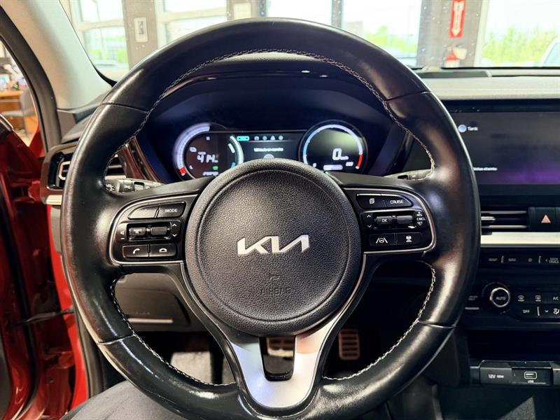 kia Niro 2022 - 17