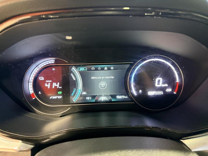 kia Niro 2022 - 18