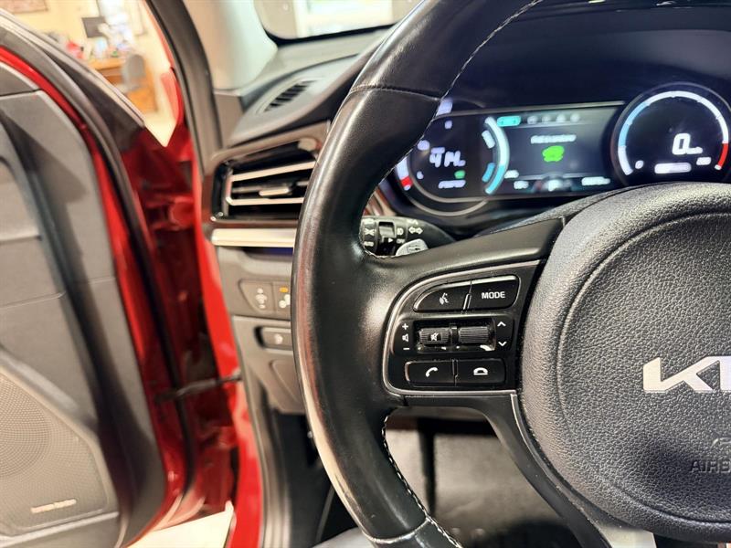 kia Niro 2022 - 20