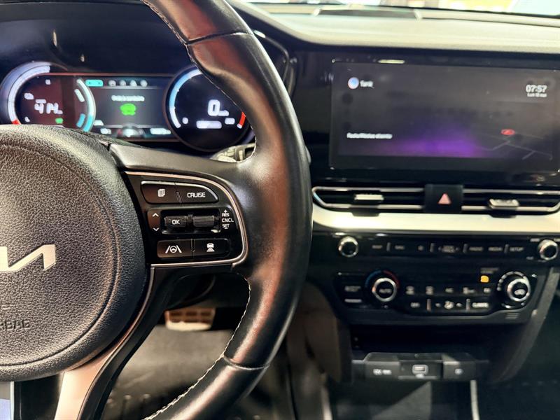 kia Niro 2022 - 21