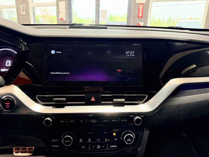 kia Niro 2022 - 22