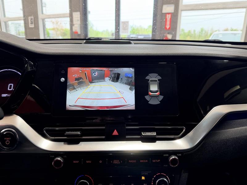 kia Niro 2022 - 23