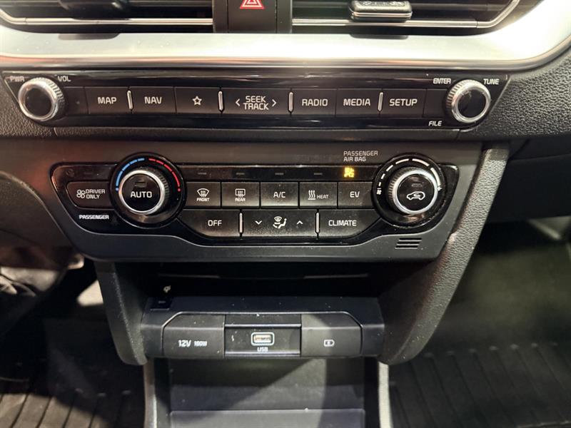 kia Niro 2022 - 25