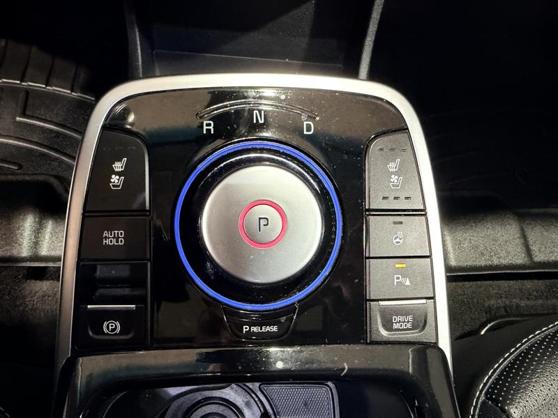 kia Niro 2022 - 26