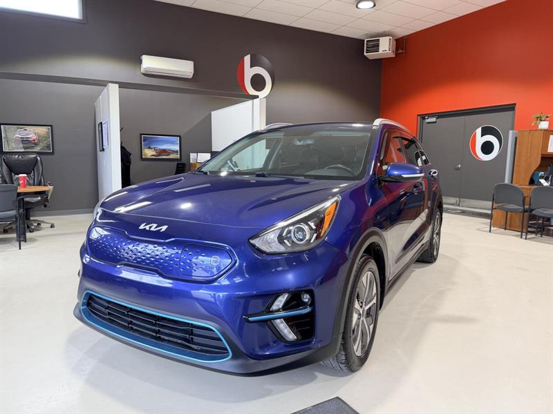 kia Niro 2022
