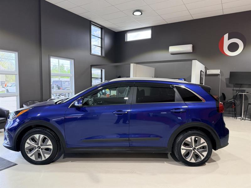 kia Niro 2022 - 3