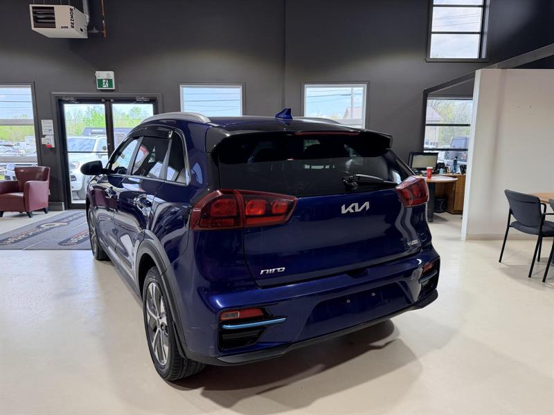 kia Niro 2022 - 4