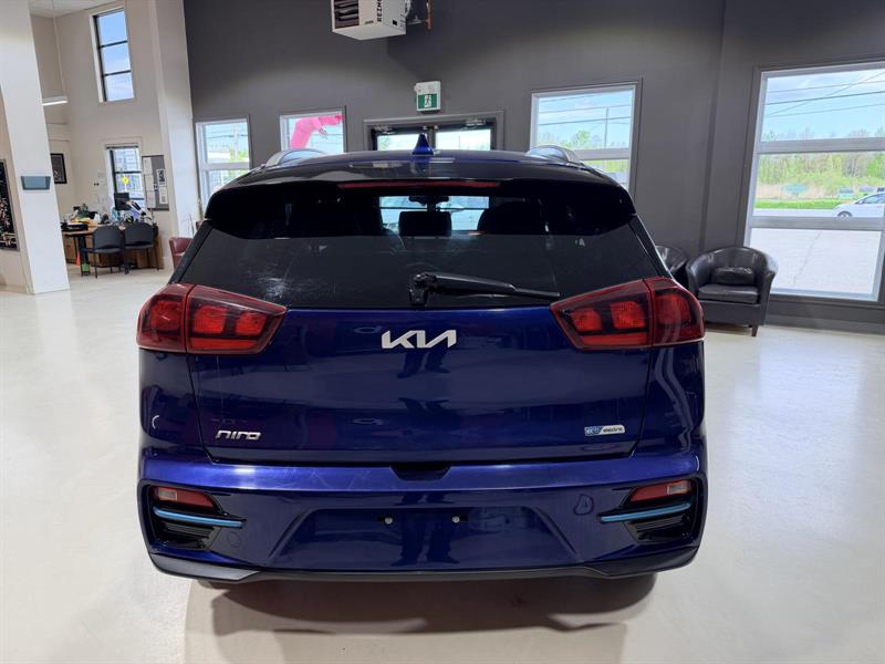kia Niro 2022 - 5