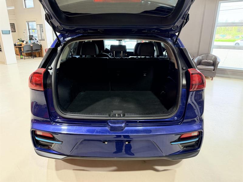 kia Niro 2022 - 7