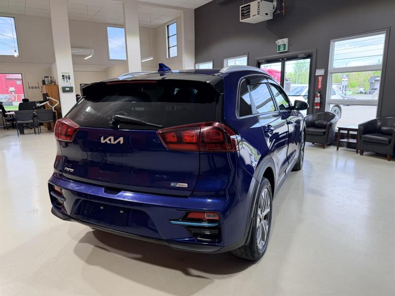kia Niro 2022 - 8