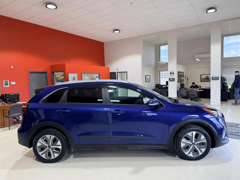 kia Niro 2022 - 9