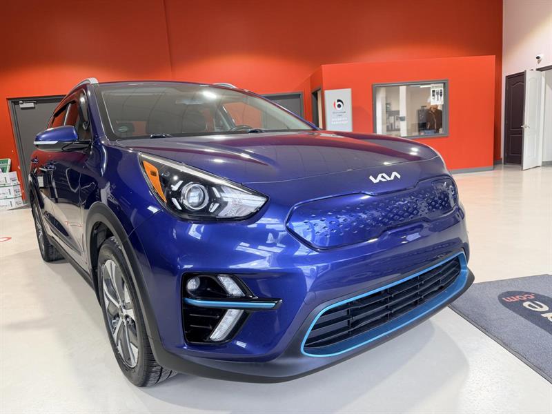 kia Niro 2022 - 11