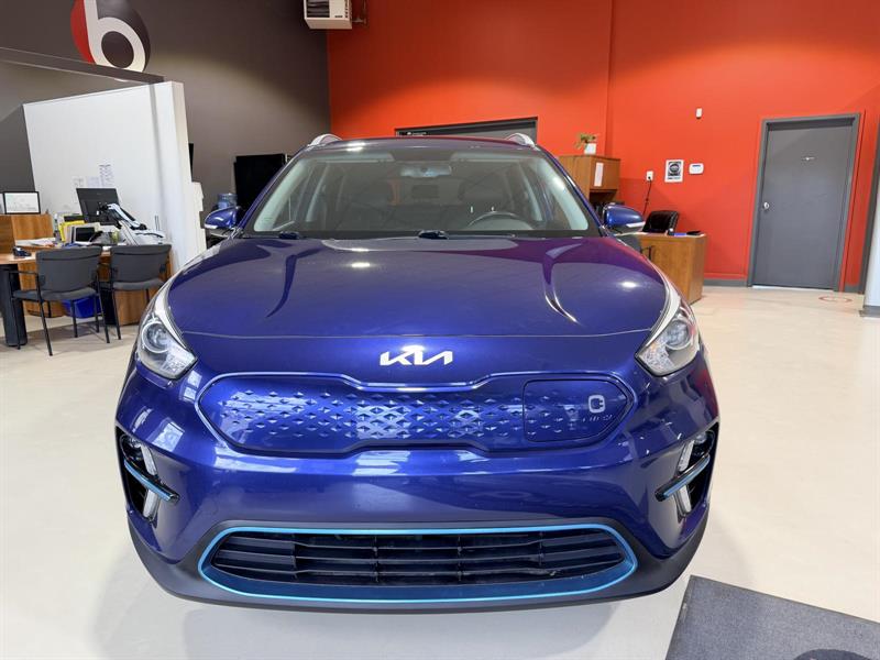 kia Niro 2022 - 12