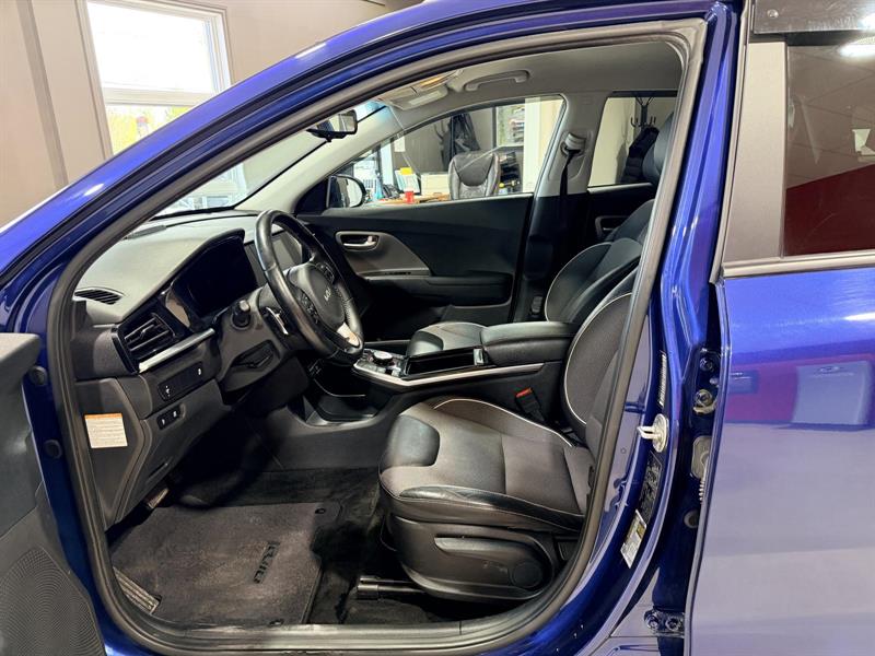 kia Niro 2022 - 15