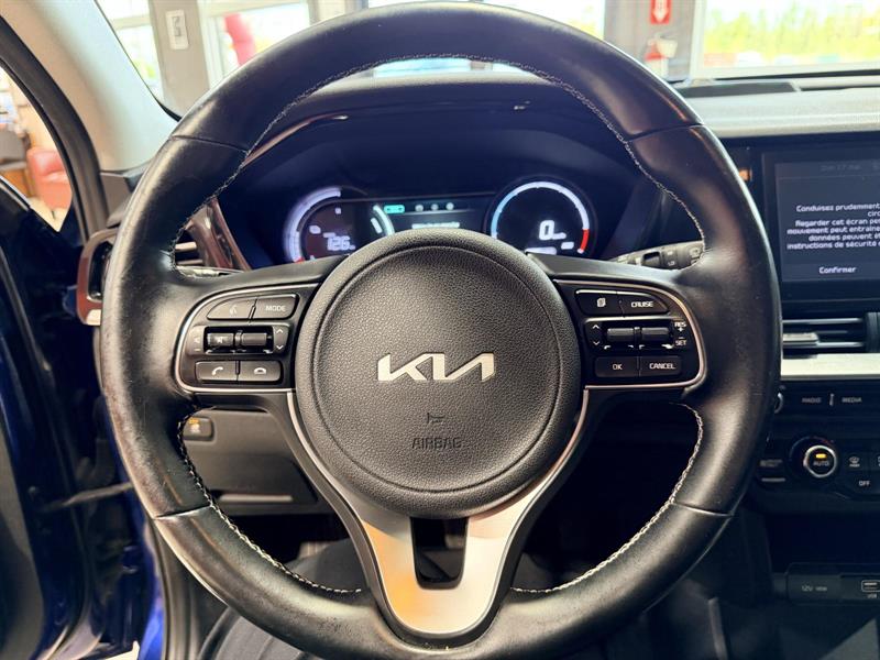 kia Niro 2022 - 16