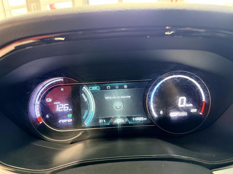 kia Niro 2022 - 17