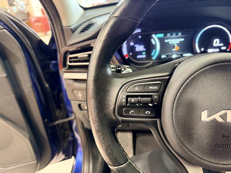 kia Niro 2022 - 19