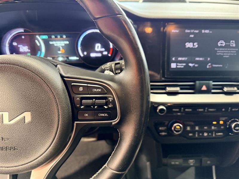 kia Niro 2022 - 20