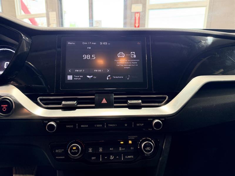 kia Niro 2022 - 21